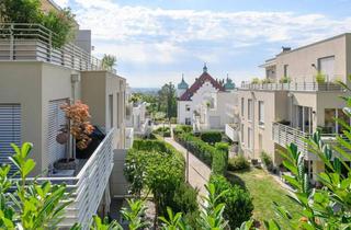 Wohnung kaufen in 2500 Baden, Stilvolles Wohnen im „Sunny Side Up“ – Exklusive Eigentumswohnung in Baden