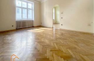 Wohnung kaufen in 1100 Wien, * ALTBAU mit BALKON-Möglichkeit *