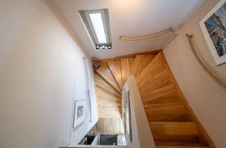 Maisonette kaufen in Donau, 1220 Wien, Neuwertige Maisonette mit Loggia & Einbauküche in 1220 Wien, 110m², Aufzug!