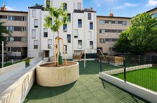 Wohnung kaufen in Kagraner Platz, 1220 Wien, PROVISIONSFREI! ZUM INVESTIEREN - U-BAHN VOR DER TÜRE! ERSTBEZUG AUF EIGENGRUND!