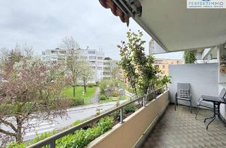 Wohnung kaufen in 6900 Bregenz, 2-Zimmer-Anlegerwohnung mit Balkon