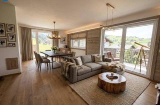 Wohnung kaufen in 5710 Kaprun, Moderne 4-Zimmer-Wohnung in Kaprun, 96m², Balkon, 2 Bäder, 2 Stellplätze, Top Ausstattung!