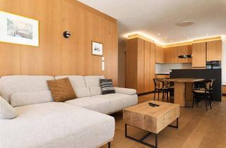 Wohnung mieten in 6370 Kitzbühel, Stilvolles Wohnen in Toplage von Kitzbühel!