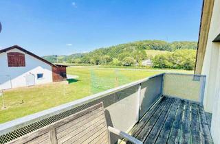 Wohnung mieten in Frannach 48, 8081 Frannach, Viel Platz zum Wohlfühlen – 4-Zimmer-Wohnung mit Balkon & Parkplatz!