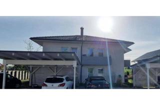 Wohnung mieten in Moosweg, 5321 Koppl, 3-Zimmer-Neubau in Koppl mit Terrasse und Carport
