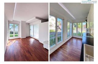 Wohnung mieten in 6900 Bregenz, 4-Zimmer-Gartenwohnung mit Wohlfühlfaktor in Bregenz
