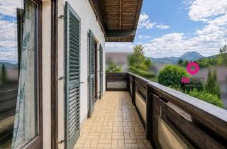 Einfamilienhaus kaufen in 5101 Bergheim, Viel Platz für die Familie: Haus mit 7 Zimmern, 600m² großem Grundstück und Doppelgarage in Bergheim