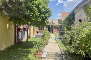 Haus kaufen in Brunner Hauptstraße 11, 2721 Bad Fischau, [06843] Charmanter Streckhof für Ihr neues Lebenskapitel