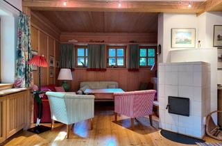 Haus mieten in 6370 Kitzbühel, Freizeitwohnsitz: Landhaus in begehrter Lage von Kitzbühel!