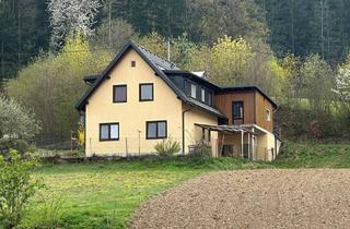Haus mieten in Pörtschach Am Berg 15, 9063 Maria Saal, Vollmöbliertes Einfamilienhaus 120m² mit Garten