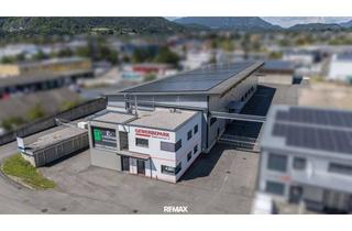 Büro zu mieten in Triglavstraße, 9500 Villach-Innere Stadt, Moderner Bürostandort in Villach – Erstbezug mit Parkplatz & hochwertiger Ausstattung