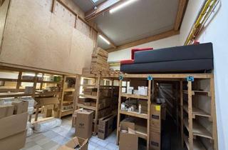 Gewerbeimmobilie mieten in 3304 Hart, Lager Amstetten HART