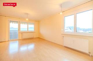 Wohnung kaufen in 4880 Sankt Georgen im Attergau, 5 min zum See! 100m² Wohnung in St. Georgen im Attergau