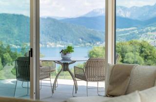 Penthouse kaufen in 4864 Attersee, Schönheit die verführt - 175m² Seeblickpenthouse am Attersee