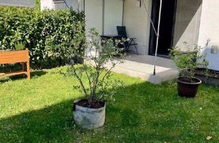 Wohnung kaufen in 8054 Graz, Traumhafe Gartenwohnung – moderner Wohnkomfort mit Eigengarten, Terrasse & Tiefgarage