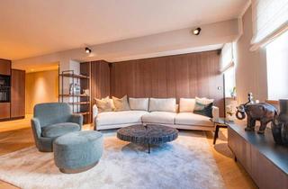 Wohnung kaufen in 6370 Kitzbühel, Exklusive Stadtwohnung in der Fußgängerzone