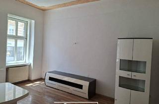 Wohnung kaufen in Herzgasse, 1100 Wien, Charmante 2-Zimmer-Altbauwohnung mit Lift in zentraler Lage – Nähe Matzleinsdorfer Platz