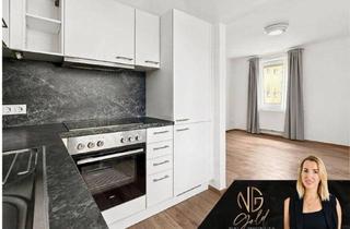 Wohnung kaufen in 7400 Oberwart, Sanierte 3-Zimmer-Eigentumswohnung in Oberwart - bestandsfrei und sofort verfügbar