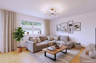 Wohnung mieten in 6393 Sankt Ulrich am Pillersee, Neuwertige 3-Zimmer Wohnung in Traumlage am Fuße der Steinberge