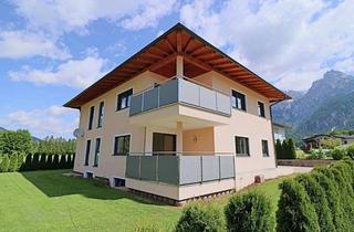 Wohnung mieten in 6393 Sankt Ulrich am Pillersee, Neuwertige 3-Zimmer Wohnung in Traumlage am Fuße der Steinberge