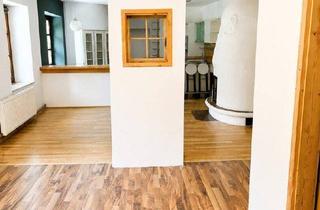 Wohnung mieten in 2620 Neunkirchen, Repräsentative Stadtwohnung in zentraler Lage von Neunkirchen zu vermieten