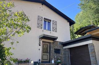 Haus kaufen in 8753 Fohnsdorf, schönes, sauberes Wohnhaus mit traumhaftem Ausblick