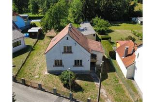 Einfamilienhaus kaufen in Mühlbachweg, 3133 Traismauer, Einfamilienhaus mit Garten in Traismauer sofort verfügbar
