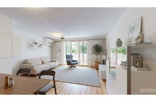 Haus mieten in Gusindegasse, 1130 Wien, OBER ST VEIT | NATURNAHES REIHENHAUS IN ABSOLUTER GRÜNRUHELAGE – DIREKT AM LAINZER TIERGARTEN | ZELLMANN IMMOBILIEN