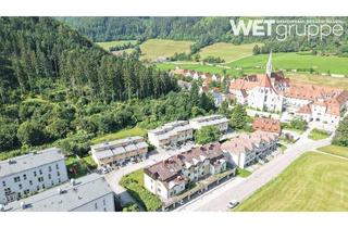 Haus mieten in Kartäuserstraße /21, 3292 Gaming, Gaming | Gefördertes Reihenhaus in Miete mit Kaufoption | RH 9 | EG | OG | KG | Garten