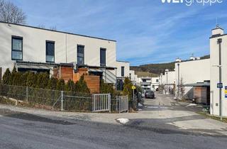 Haus mieten in Knappenhofweg 2/4, 2851 Krumbach, Krumbach | Gefördertes Reihenhaus mit Kaufoption | RH 2/4
