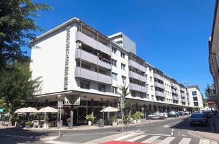 Gewerbeimmobilie kaufen in 9020 Klagenfurt, Ideal gelegene Büro-/Kanzleiräumlichkeiten im Herzen von Klagenfurt