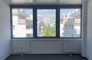 Büro zu mieten in Praterstern, 1020 Wien, Attraktive Bürofläche beim Praterstern