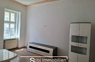 Wohnung kaufen in Herzgasse, 1100 Wien, Charmante 2-Zimmer-Altbauwohnung mit Lift in zentraler Lage – Nähe Matzleinsdorfer Platz