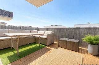 Wohnung kaufen in 2231 Strasshof an der Nordbahn, Nähe Bahnhof Strasshof I Balkon, Stellplatz und separate Küche I Vermietet (Mai 2029) I Ruhelage I zwischen Gänserndorf und Deutsch Wagram