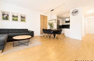 Wohnung kaufen in 2231 Strasshof an der Nordbahn, Strasshof I Balkon, Stellplatz und separate Küche I Nähe Bahnhof I Vermietet (Mai 2029) - ca. 3,5% Rendite I Ruhelage I zwischen Gänserndorf und Deutsch Wagram
