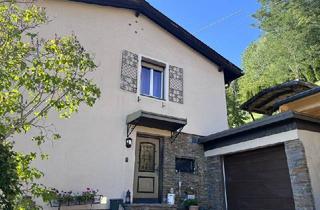 Haus kaufen in 8753 Fohnsdorf, schönes, sauberes Wohnhaus mit traumhaftem Ausblick