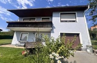 Einfamilienhaus kaufen in 8753 Fohnsdorf, Einfamilienhaus in ruhiger Lage mit Modernisierungsbedarf in Fohnsdorf