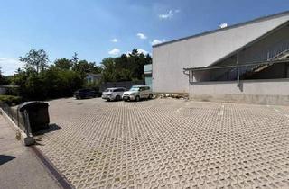 Garagen kaufen in 2371 Hinterbrühl, ZWEI PKW-Außenstellplätze in Hinterbrühl ++ Johannesstraße 24