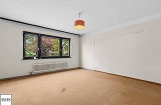 Wohnung kaufen in Ketzergasse, 1230 Wien, Gut geschnittene 2-Zimmer-Wohnung mit separater Küche nahe Bahnhof Liesing – sanierungsbedürftig