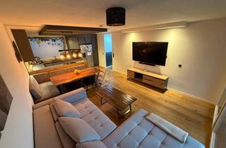 Wohnung kaufen in Anna Dengel Strasse 20b, 6060 Hall in Tirol, Moderne 3-Zimmer-Wohnung mit großem Süd-Balkon in Hall in Tirol