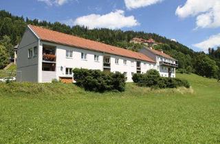 Genossenschaftswohnung in Stolzalpe Nr. 75, 8852 Murau, Mietwohnung in Murau / Ortsteil Stolzalpe