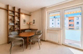 Wohnung mieten in 4501 Neuhofen an der Krems, Charmante Mietwohnung in Neuhofen mit Stellplatz und Loggia – voll ausgestattet & bezugsfertig