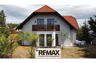 Haus kaufen in 2525 Schönau an der Triesting, "Das riecht nach Speck – nahe Wien!"