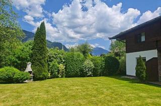Grundstück zu kaufen in 6383 Erpfendorf, SONNIG UND ZENTRAL, PERFEKTES GRUNDSTÜCK ZUR VERWIRKLICHUNG DES EIGENEN WOHNTRAUMS!