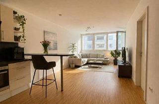 Wohnung kaufen in Obere Donaustraße, 1020 Wien, Preis reduziert! Moderne 2-Zimmer-Neubauwohnung im 2. Bezirk – Obere Donaustraße, Augarten & U4 Roßauer Lände