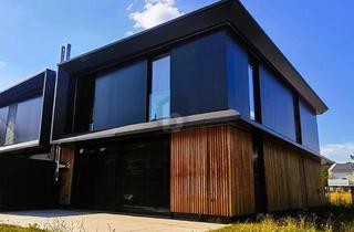 Haus kaufen in 2531 Gaaden, EXKLUSIVES SMART HOME IM BIOSPHÄRENPARK WIENERWALD - BEZUGSFERTIG
