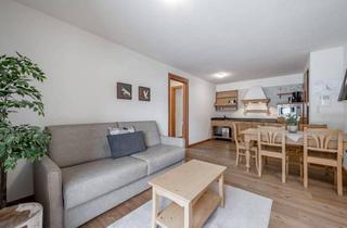 Wohnung kaufen in Olympiastraße 59/1, 6100 Seefeld in Tirol, Attraktives 3-Zimmer Ferienapartment in Seefeld | Top 1