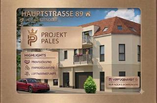 Wohnung kaufen in 3400 Klosterneuburg, HELLER WOHNTRAUM ++ 2 ZIMMER mit BALKON