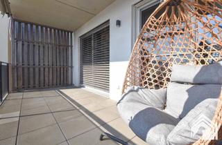 Wohnung kaufen in 9100 Völkermarkt, Moderne 2-Zimmer Eigentumswohnung mit Balkon