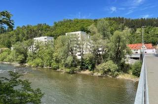 Wohnung mieten in Proleberstraße 60/4, 8700 Leoben, Moderne Komplettsanierte 2-Raumwohnung am Murufer!